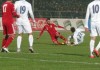 Кыргызстан vs Иордания: первая половина второго тайма