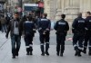 Четверо из «парижских террористов» были известны спецслужбам США