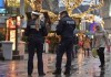 В Европе усиливают безопасность на рождественских ярмарках