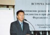Акылбек Ташбулатов: К концу 2015 года в черном списке ФМС РФ увеличится число граждан