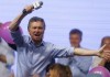 Новым президентом Аргентины станет оппозиционер Макри