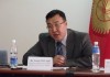 Закир Чотаев: Старшеклассников обучат предотвращению экстремизма и терроризма