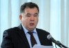 Туйгунаалы Абдраимов: Необходимо внести изменения в законы о выборах