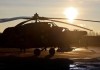 В Сирии подбит российский вертолет