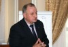 Завершилась миссия советника по вопросам реформирования пенитенциарной системы центра ОБСЕ в Бишкеке Мирослава Новака