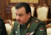 Сняты с постов все заместители министра обороны Таджикистана