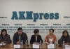 В Бишкеке пройдет фестиваль документального кино «Бир Дуйно – Fest 2015»