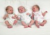 Семьям 10 младенцев, родившихся в одно время с шестимиллионной кыргызстанкой, дадут по 100 тыс. сомов