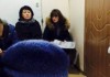 Врачи столичной поликлиники ушли на фотосессию в разгар рабочего дня