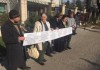 Активисты считают, что со стороны Турции готовится серия терактов