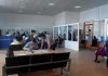 Жители Бишкека жалуются на работу Центра обслуживания населения ГРС