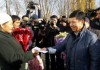 Не дождалась дома, но получила 50 тыс. сомов – 4-миллионная кыргызстанка