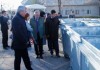Мэрия столицы получила первую партию новых мусорных контейнеров