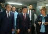 В Кыргызстане появилось оборудование нового поколения для ЛОВЗ
