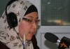 Каждый четвертый член террористической организации – женщина