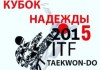 Казахские и таджикские таэквондисты приедут в Кыргызстан