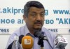 Сообщество мусульман недовольно работой главы Госкомиссии по делам религии
