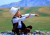 В Бишкеке прошел конкурс «Жаш манасчы»