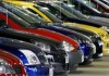 В Бишкеке зарегистрировано почти 400 тыс. автомобилей