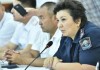 За время работы эвакуаторов, ДПС увезла 300 автомобилей