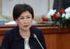 Формат проведения юбилейных мероприятий будет пересмотрен – Гульмира Кудайбердиева