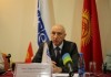ОБСЕ: Коррупция стала способом управления государством