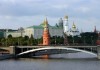 В Москве откроют кыргызский Дом науки и культуры
