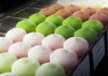Бишкекчане продегустируют японские рисовые лепешки