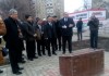 В Бишкеке официально открыли три отремонтированные улицы