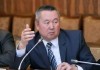 Сайдулла Нышанов: Мы уже решили, что омбудсменом будет тот, кого поддерживает коалиция большинства