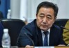 Кудайберген Базарбаев: Пособия для малоимущих увеличатся на 11%