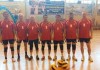 Волейболисты-ветераны из Кыргызстана завоевали четвертое место на турнире в России