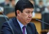 Темир Сариев: Безвизовый режим с 66 странами не будет отменен