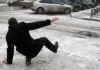 Обледеневшие улицы Бишкека не привели к повышению травматизма – Алмаз Кубатбеков