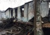 Состояние пострадавших при пожаре в воронежском интернате остается без изменений