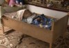 Алмазбек Атамбаев оказал материальную помощь семье двухлетнего Рахманберди Шырдакбекова