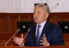 Иса Омуркулов министру финансов: Ваш прогноз и просчет республиканского бюджета никудышные