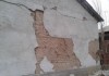 После землетрясений в Ошской области дети учатся в частных домах