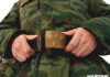 Милиционеры Кыргызстана получили обмундирование от России на 67 млн рублей