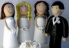 Только 1% кыргызстанок признали, что они не единственные жены своих супругов