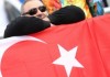 ВЦИОМ: почти треть россиян считает меры, принятые в отношении Турции, недостаточными