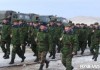Личный состав Генштаб посетил один из домов-интернатов в Бишкеке