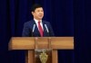 Темир Сариев: Новогодние корпоративы должны проводиться только за счет личных средств работников