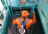 Водолазной службе МЧС Кыргызстана 6 лет