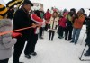 Горнолыжная база Чункурчак открывает сезон