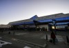 В аэропорту Якутск все рейсы задержаны из-за сообщения о бомбе