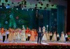 Президентская елка обойдется госказне в 1 млн 300 тыс. сомов
