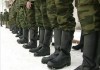 Осенью 2015 года в армию КР призвано рекордное число дипломированных новобранцев