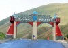 В Таласе презентуют спорткомплекс, построенный «Газпромом»