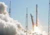 Ракета Falcon 9 вывела на орбиту 11 спутников связи нового поколения